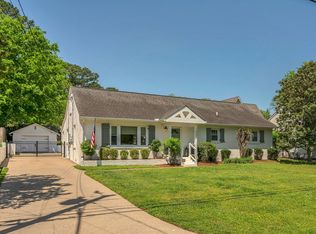 1422 Adams St, Franklin, TN 37064