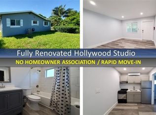 2434 Sherman St #A, Hollywood, FL 33020