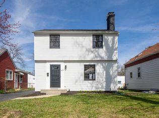 484 Crestview Rd, Columbus, OH 43202