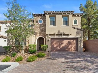 2 Free Drop Ct, Las Vegas, NV 89148