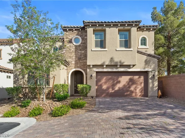 2 Free Drop Ct, Las Vegas, NV 89148