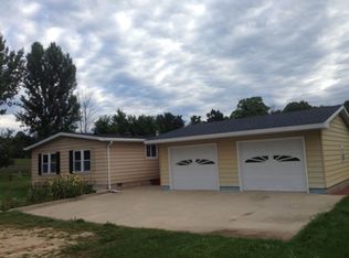 6890 Cram Rd, Williamsburg, MI 49690