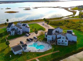 1001 Cape Velero Dr Unit C2, Rockport, TX 78382