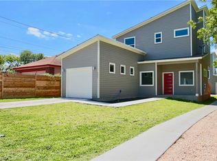 6902 Carver Ave UNIT A, Austin, TX 78752