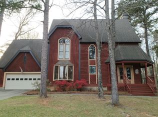 450 River North Blvd, Macon, GA 31211