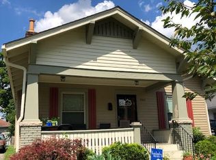 925 Cramer Ave, Lexington, KY 40502