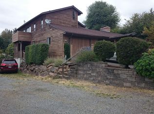 4510 SW Director St, Seattle, WA 98136