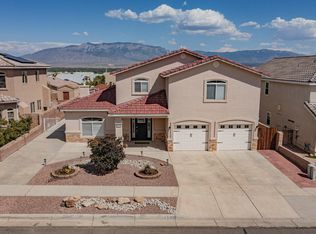 9916 Benton St NW, Albuquerque, NM 87114