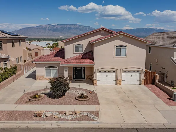 9916 Benton St NW, Albuquerque, NM 87114