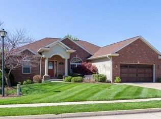 2606 Bellingham Dr, Columbia, MO 65203