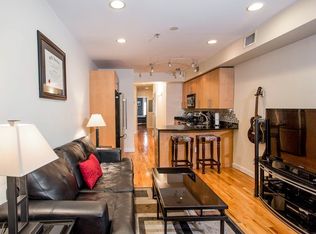 412 Monroe St APT 5, Hoboken, NJ 07030