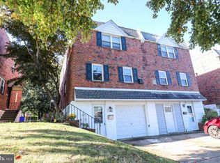 1126 Surrey Rd, Philadelphia, PA 19115