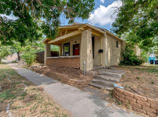 3834 Pecos St, Denver, CO 80211