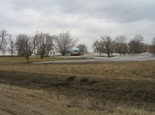 29225 500th Ave, Morris, MN 56267