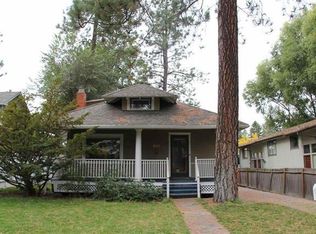 1514 S Tacoma St, Spokane, WA 99203