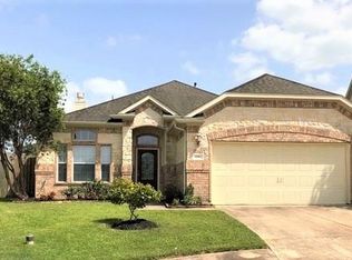 4061 Bentwood Dr, Dickinson, TX 77539