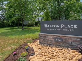Walton Place