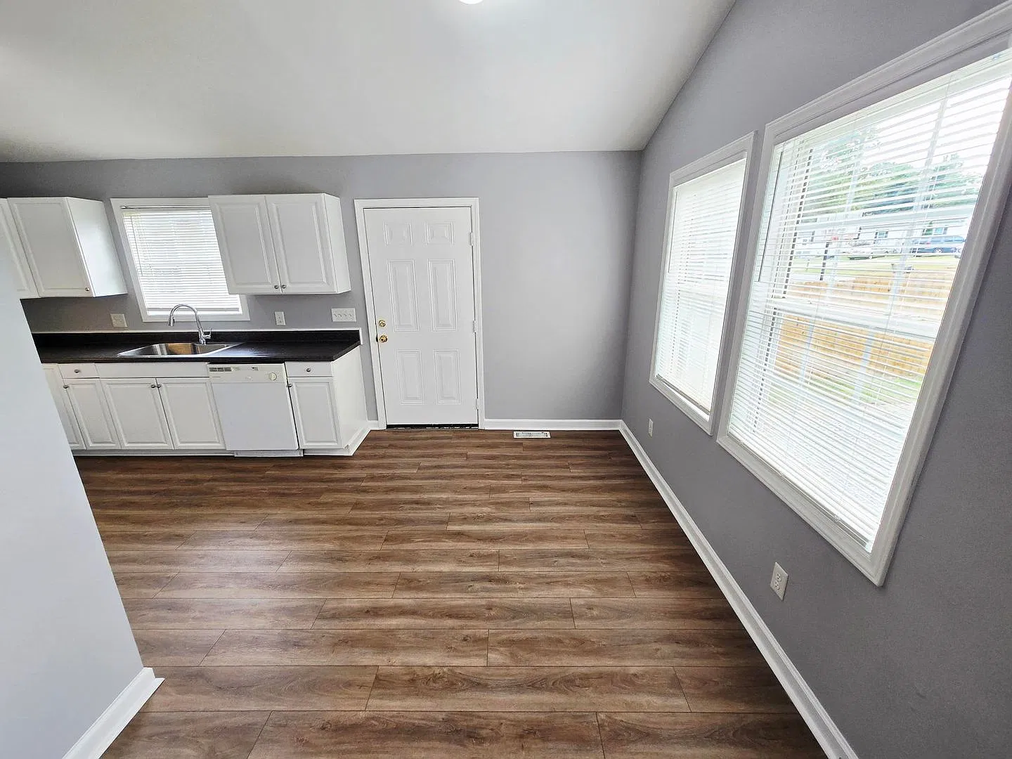 Freshly Updated 3BR/2BA Home — Photo 4
