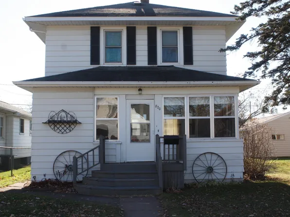 820 Lincoln St, Superior, WI 54880