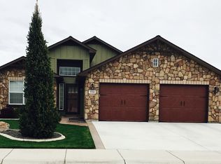 5548 N Sun Shimmer Ave, Meridian, ID 83646