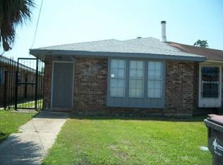 1496 Mandolin St, New Orleans, LA 70122