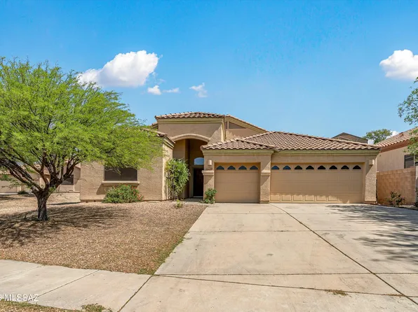 13623 E Aviara Pl, Vail, AZ 85641