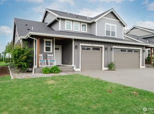 6925 Red Ridge Dr #A, Lynden, WA 98264