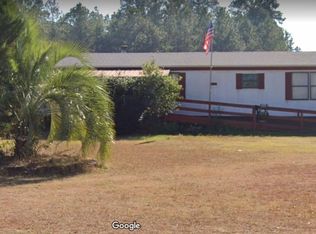 9701 American Farms Rd, Milton, FL 32583