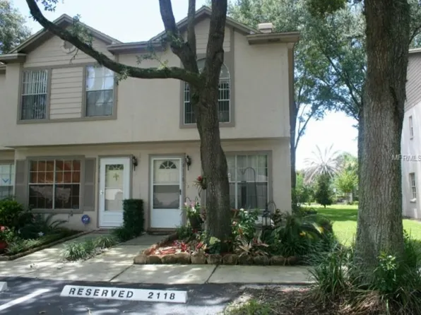 2118 Fletchers Point Cir, Tampa, FL 33613