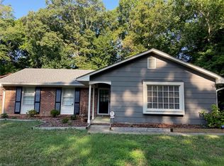 5111 Cheviot Rd, Greensboro, NC 27455