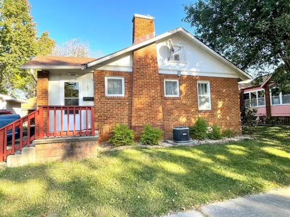 103 N Noyes Blvd, Saint Joseph, MO 64501