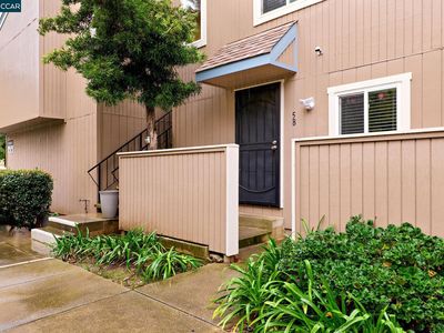 3901 Clayton Rd APT 58, Concord, CA, 94521