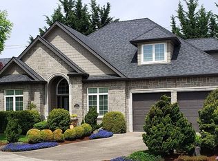 2616 Crowther Dr, Eugene, OR 97404