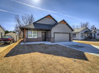 3032 NW 30th St, Oklahoma City, OK 73112