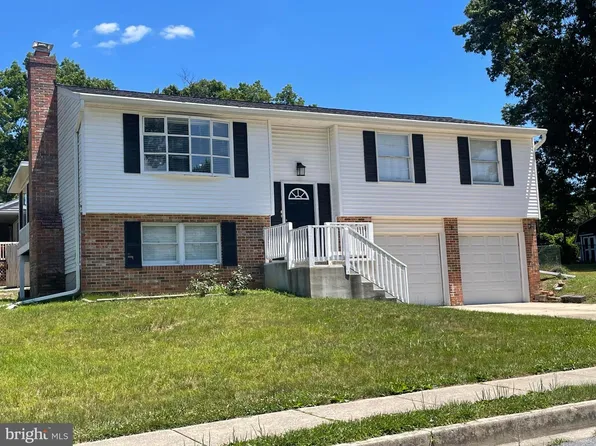 9301 N Laurel Rd, Laurel, MD 20723