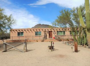 3035 S Shiela Ave, Tucson, AZ 85735