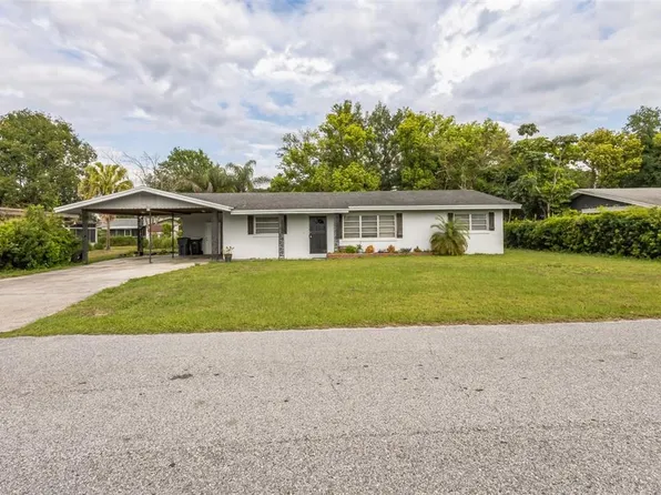 2551 14th St SE, Winter Haven, FL 33884