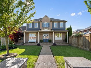 563 50th Rd, Hamilton, ON L8E 5T5