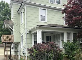 245 E Ford Ave #B, Barberton, OH