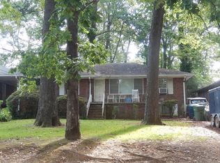 632 Ferris St SW, Atlanta, GA 30310