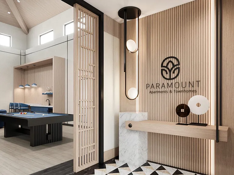 Paramount Apartments & Townhomes — Photo 25