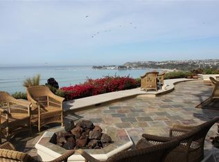 34605 Camino Capistrano, Dana Pt, CA 92624