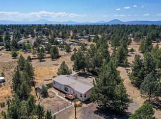8085 SW Crater Loop Rd, Terrebonne, OR 97760