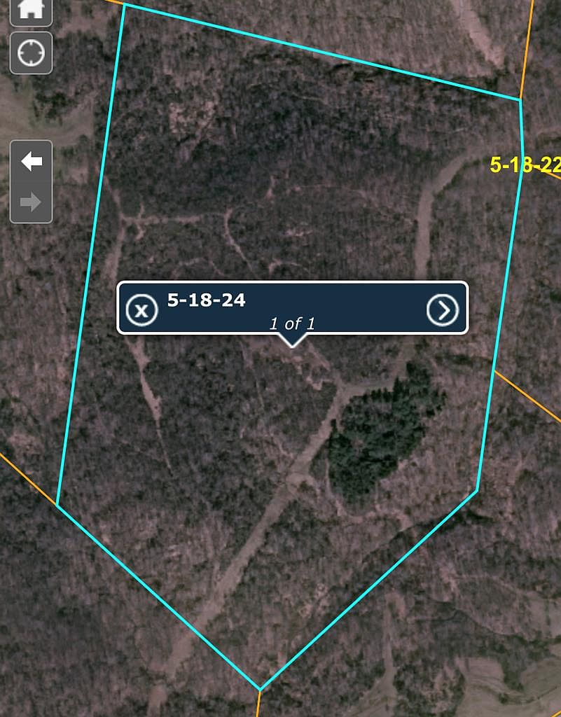 2669 Burch Ridge Rd, Proctor, WV 26055 Zillow