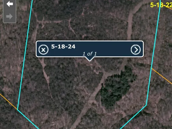 2669 Burch Ridge Rd, Proctor, WV 26055