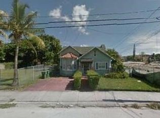 726 NW 3rd St, Miami, FL 33128