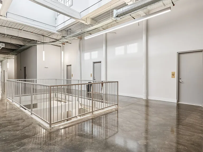 Converse Mill Lofts — Photo 26