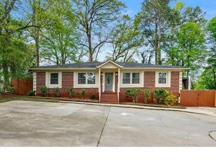 3006 Memorial Dr SE #B, Atlanta, GA 30317