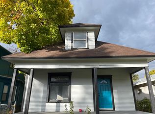 2330 W Dean Ave, Spokane, WA 99201