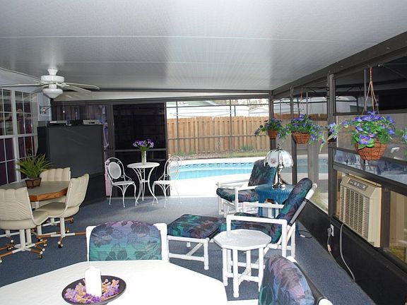 Florida Room